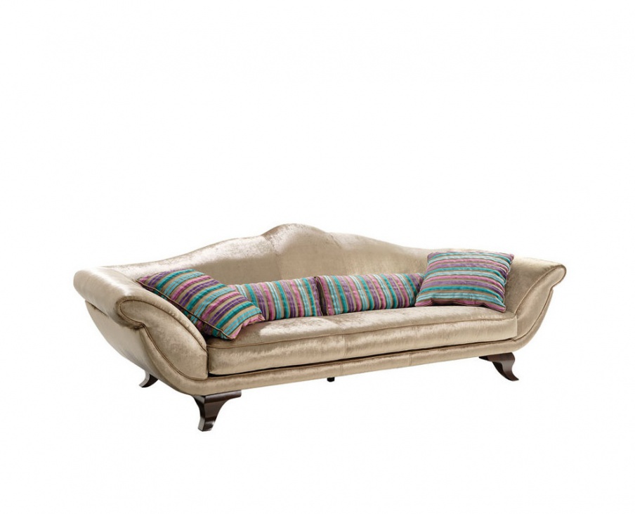 Sofa Elettra, Selva