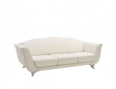 The Aurora Sofa, Selva