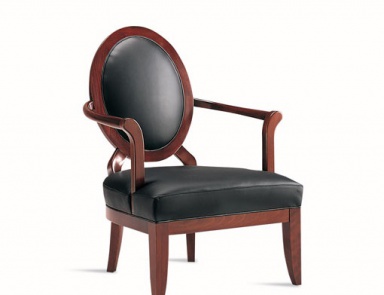 Armchair Hugo, Selva