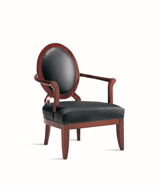 Armchair Hugo, Selva