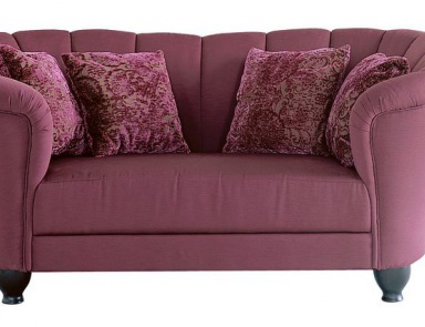 Sofa, Selva