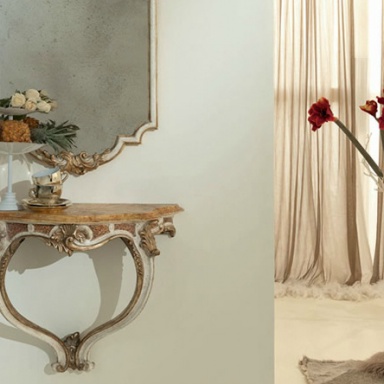 Silvano Grifoni Console