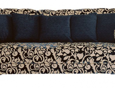 Sofa, Selva