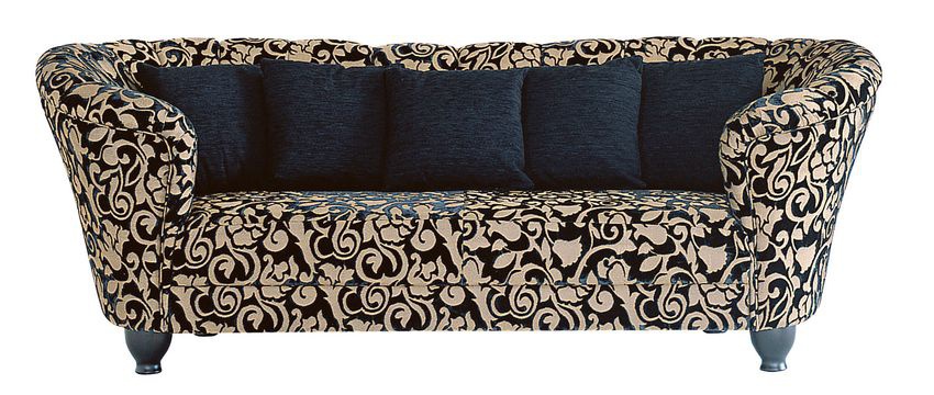 Sofa, Selva