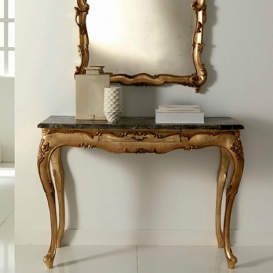 Silvano Grifoni Console