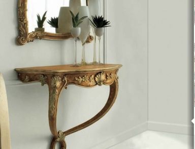 Console, Silvano Grifoni