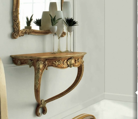 Console, Silvano Grifoni