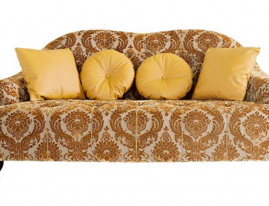 Sofa, Selva