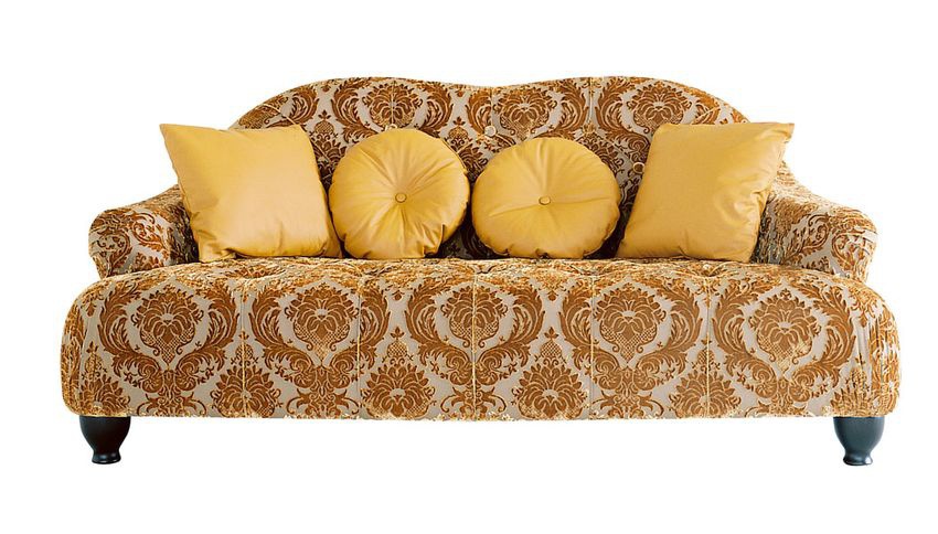 Sofa, Selva