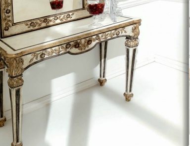 Console, Silvano Grifoni