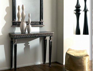 Console, Silvano Grifoni