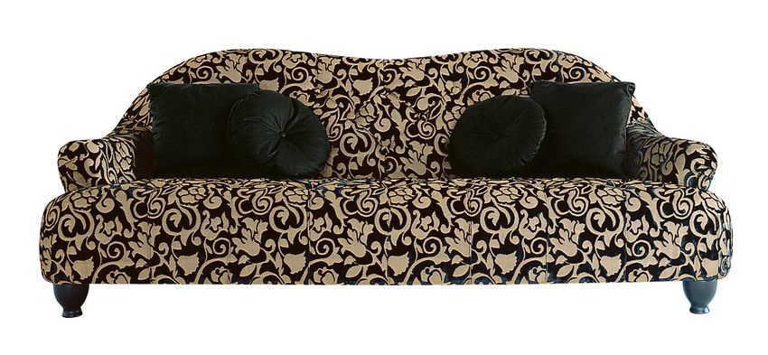 Sofa, Selva