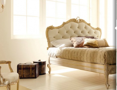 Double bed, Silvano Grifoni