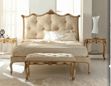 Bedroom (Suite bedroom) Silvano Grifoni