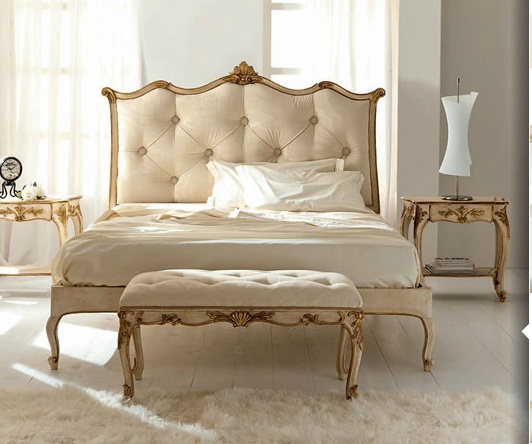 Bedroom (Suite bedroom) Silvano Grifoni