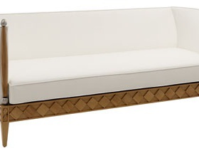 The Garbo Sofa, Selva