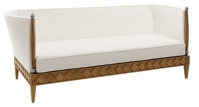 The Garbo Sofa, Selva