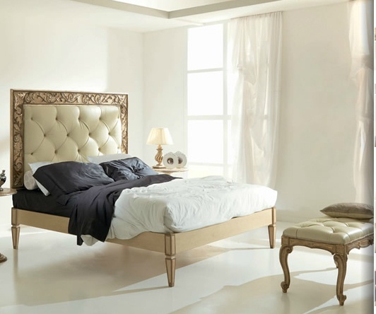 Double bed, Silvano Grifoni