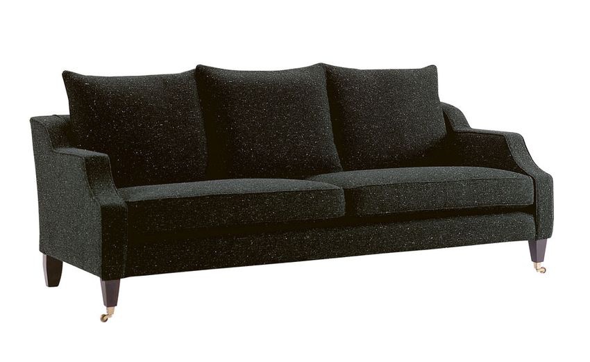 Sofa, Selva