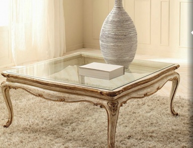 Coffee table, Grifoni Silvano