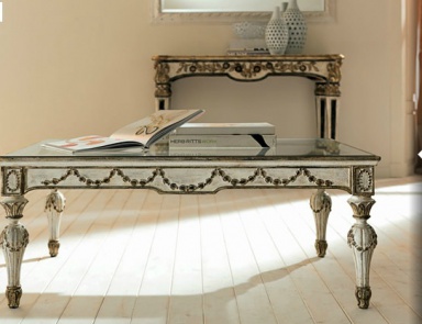 Coffee table, Grifoni Silvano