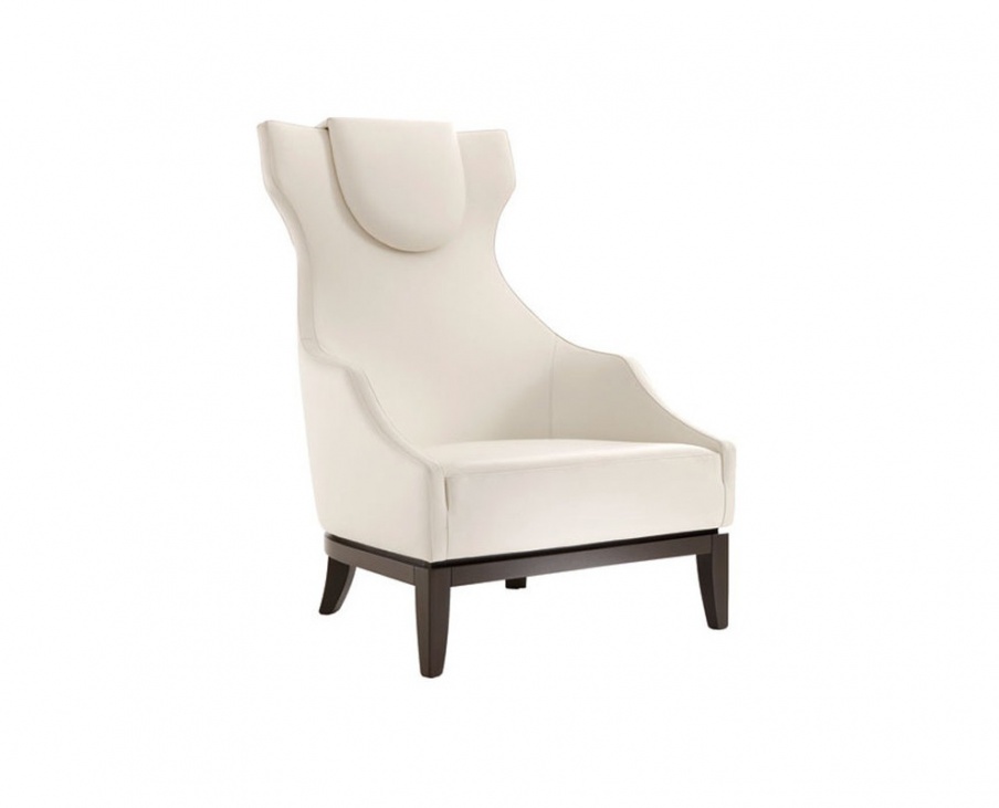 Armchair Berg?re Maxim, Selva