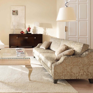 Armchair Berg?re Maxim