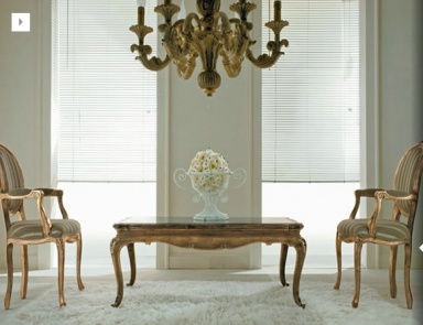 Coffee table, Grifoni Silvano