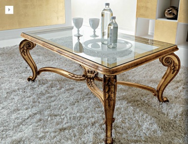 Coffee table, Grifoni Silvano