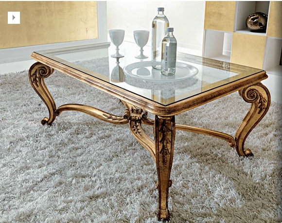 Coffee table, Grifoni Silvano