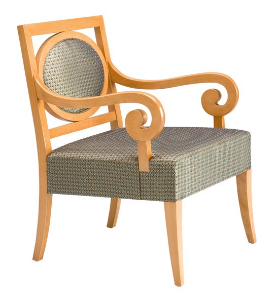 Chair, Selva