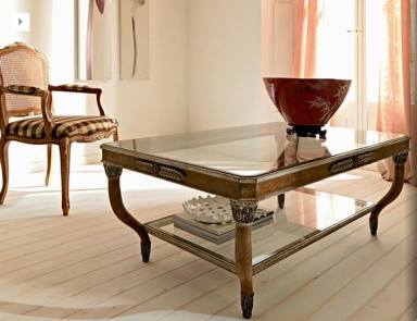 Coffee table, Grifoni Silvano