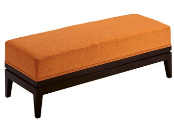 Bench Infinitum, Selva