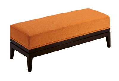 Bench Infinitum, Selva