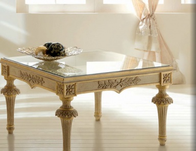Coffee table, Grifoni Silvano