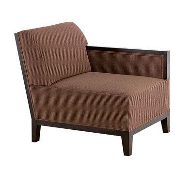 Chair Infinitum, Selva