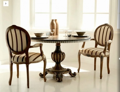 Dining room (dining set) Silvano Grifoni