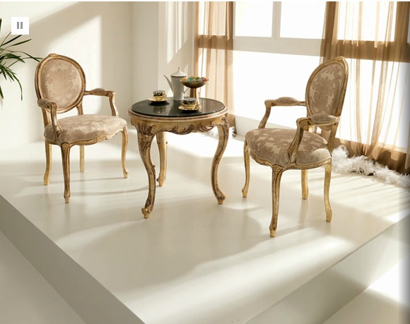 Dining table, Grifoni Silvano