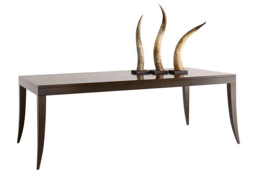 Dining table, Selva