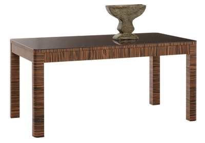 Dining table, Selva