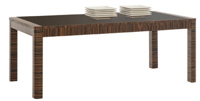 Dining table Marlene, Selva