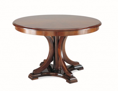 Dining table Augusto Selva
