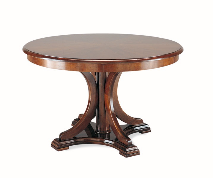 Dining table Augusto Selva