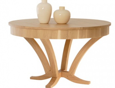 Dining table Opus 40, Selva