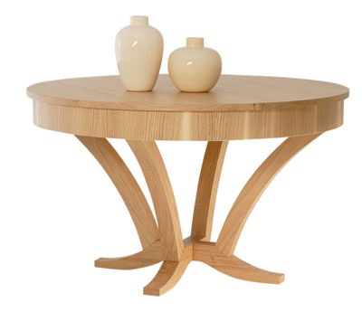 Dining table Opus 40, Selva