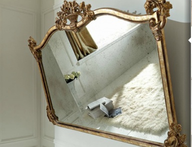 Mirror, Silvano Grifoni