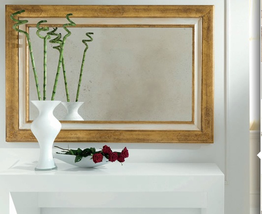 Mirror, Silvano Grifoni