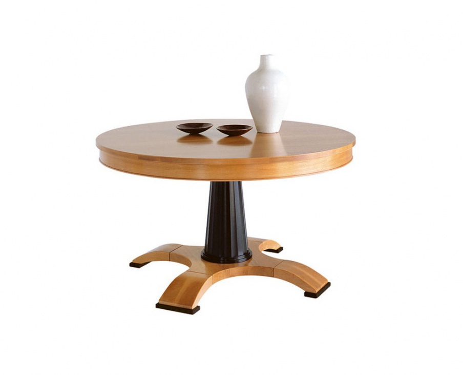 Dining table Heritage J. S., Selva