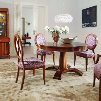 Dining table Heritage J. S.