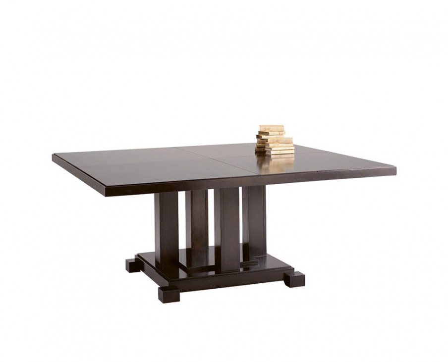 Dining table Downtown, Selva